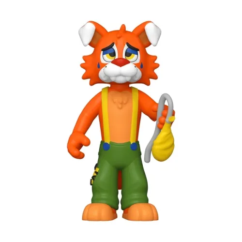 Funko Action Figure: Five Nights At Freddy's - Circus Foxy