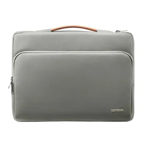 Tomtoc Versatile A14 For 16'' MacBook Pro/Universal Laptop - Grey