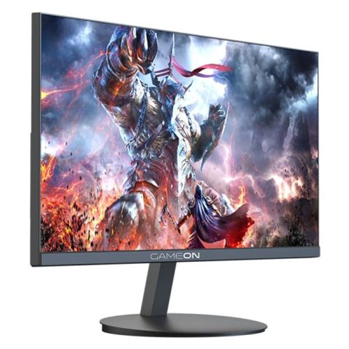 GameOn GO22FHD75VA 21.45inch, FHD, 75 Hz, VA Flat Gaming Monitor