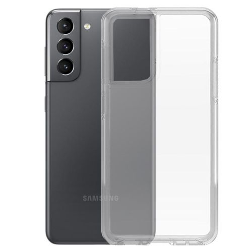 OtterBox S21 Plus (5G) Symmetry Clear Case