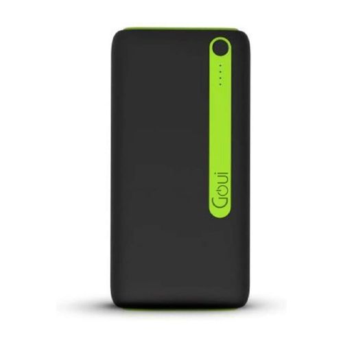 GOUI ECON.20 PORTABLE BATTERY 20000MAH + SYNC CABLE