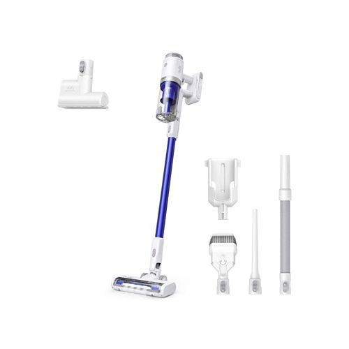 ANKER EUFY HOME VAC S11 GO CORDLESS STICK VACUUM CLEANER - WHITE