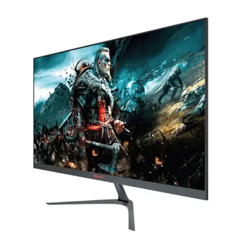 Redragon Jade 27 Inch FHD 165Hz Gaming Monitor - GM3CA27