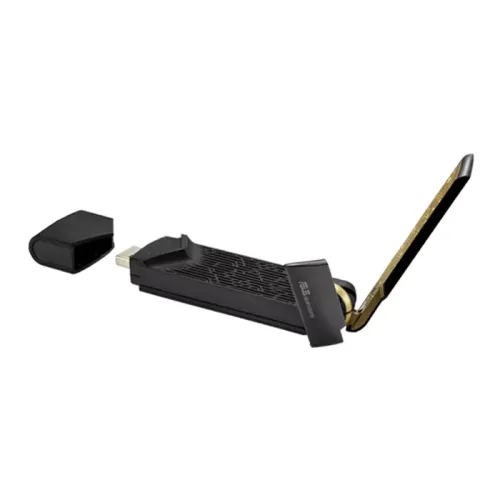 ASUS USB-AX56 Dual Band AX1800 WiFi 6 USB Adapter