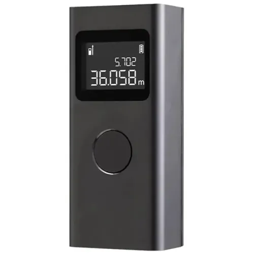 Xiaomi Smart Laser Measure Meter - Black