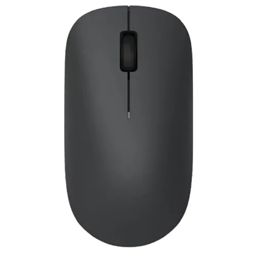 Xiaomi Wireless Mouse Lite - Black