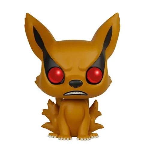 Funko Pop! Animation: Naruto Shippuden - Kurama - 73