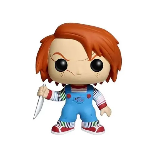 Funko Pop! Movies : Childs Play 2 - Chucky - 56