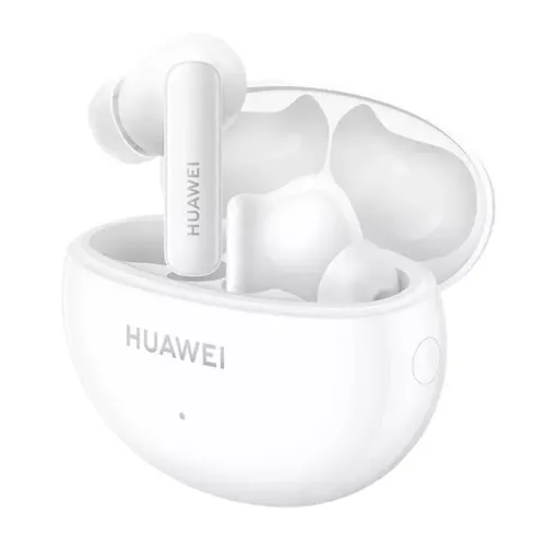 HUAWEI FreeBuds 5i - Ceramic White