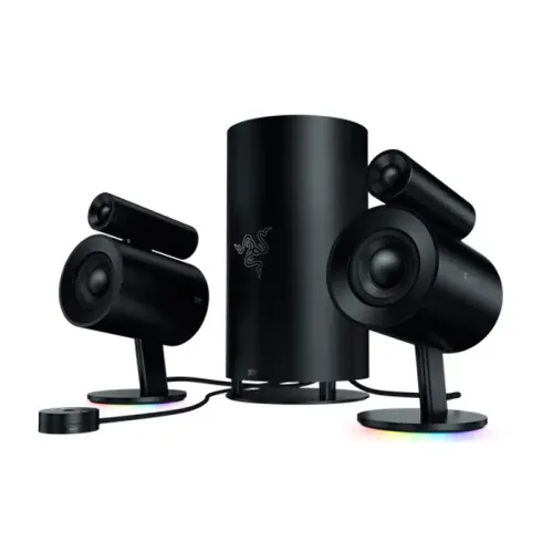 RAZER NOMMO PRO 2.1 Gaming Speakers