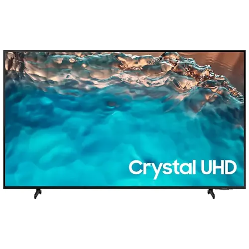 Samsung 55 inch FLAT UHD 4K Resolution 2022