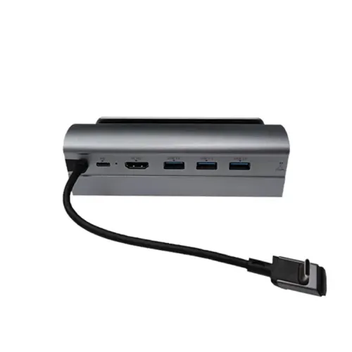 Airsky Docking Station Compatible With Steam Deck