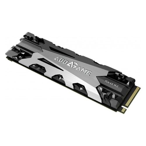 Addlink A90 2TB NVMe M.2 (2280) PCI-E 4.0 SSD Memory (R-5000MB/S,W-4,400MB/S) - 2 TB (For Ps5)