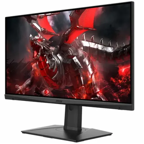 MSI Optix MAG281URF, 28" 4K UHD, HDMI 2.1, 144Hz, 1ms, Rapid IPS Smart Gaming Monitor