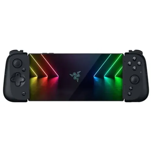 Razer Kishi V2 Universal Mobile Gaming Controller - For Android