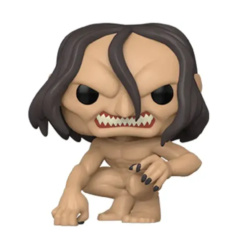 Funko POP! Animation - Attack on Titan - Ymir's Titan - 1168