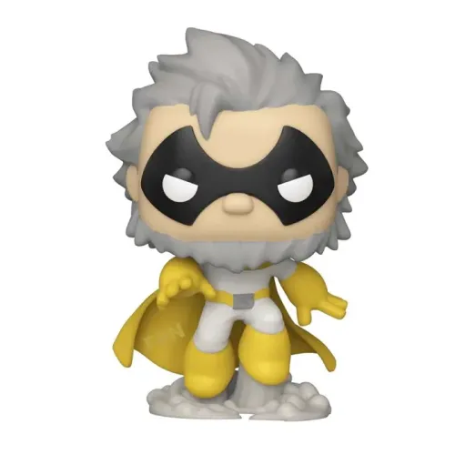 Funko POP! Animation: My Hero Academia - Gran Torino (SDCC) (EXC)