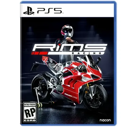 PS5: Rims Racing - R1