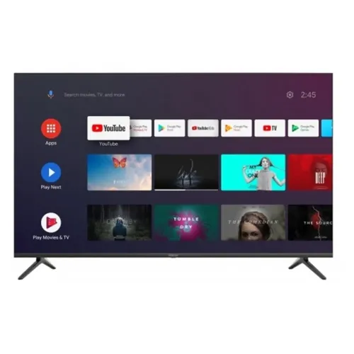 Wansa 75-inch UHD Smart LED TV (WUD75KOA63S)