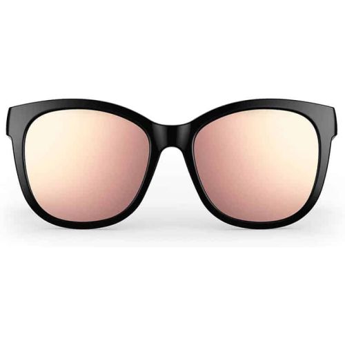 BOSE Lenses Soprano (Polarized) - Mirrored Rose Gold