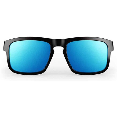 BOSE Lenses Tenor (Polarized) - Mirrored Blue