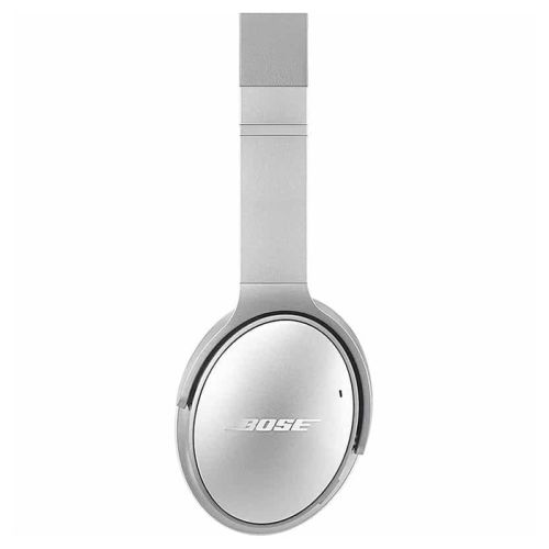 BOSE QuietComfort 35 Wireless Headphones II - Silver