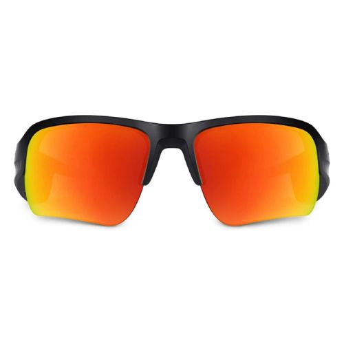 BOSE Lenses Tempo (Polarized) - Road Orange