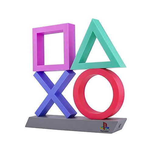 Playstation Icons Light XL