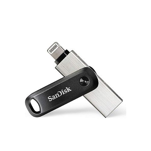 Sandisk Flash Drive Go 128GB For IOS Devices