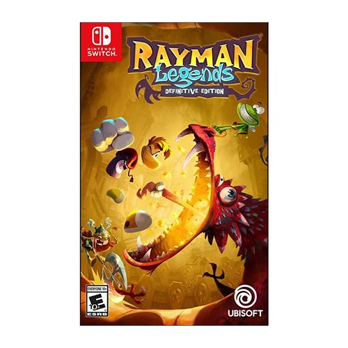 NS - Rayman Legends - R1