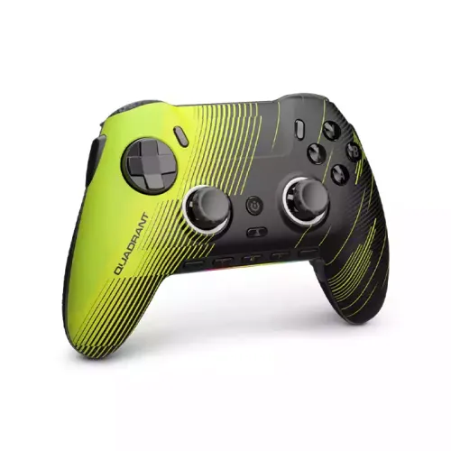 Scuf Envision Pro Wireless Pc Gaming Controller For Pc - Quadrant