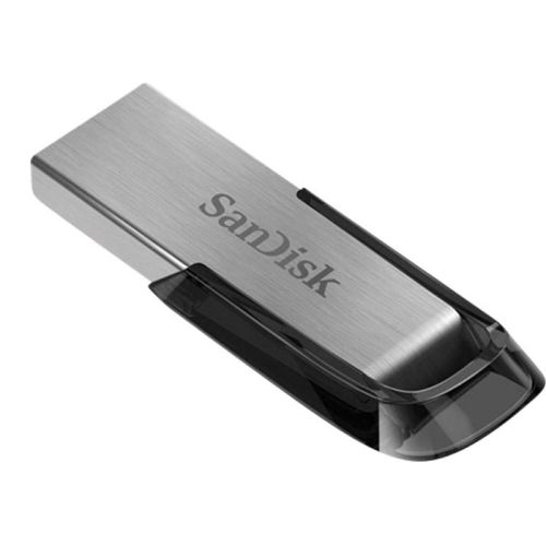 SanDisk 16GB Ultra Flair USB 3.0 Flash Drive - SDCZ73-016G-G46