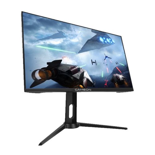 GAMEON 27" FHD, 165Hz, IPS Gaming Monitor