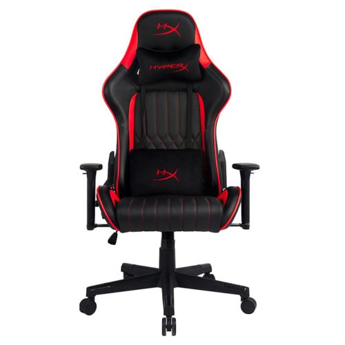 Hyperx - Blast Core Gaming Chair - Black/Red