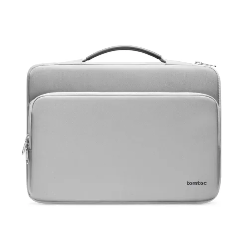 Tomtoc Defender-A14 Laptop Handbag - Grey