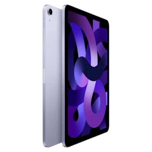 Apple iPad Air 10.9" (5th Generation) 2022 Wi-Fi 64GB - Purple