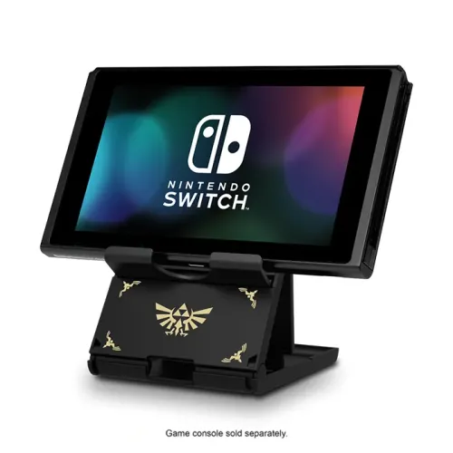 Hori PlayStand (Zelda Edition) for Nintendo Switch