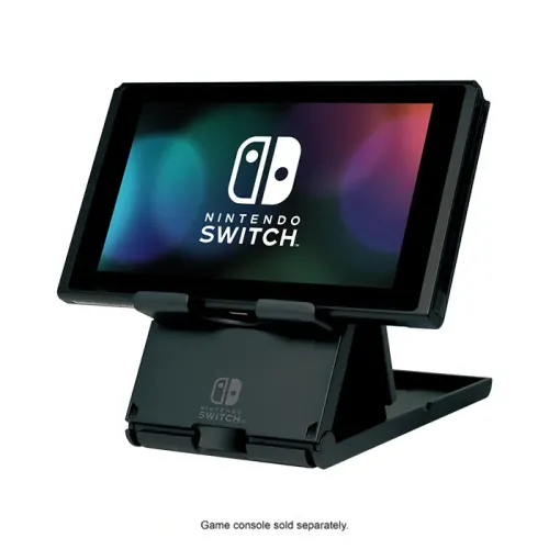 Hori PlayStand for Nintendo Switch - Black