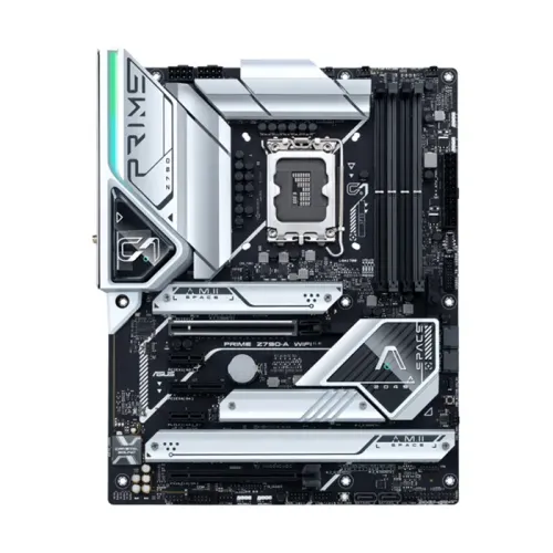 ASUS PRIME Z790-A WIFI DDR5 ATX Motherboard - 90MB1CS0-M1EAY0