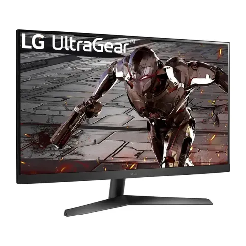 LG 32-inch UltraGear FHD VA  nVIDIA G-SYNC Compatible 165 Hz 1MS Gaming Monitor