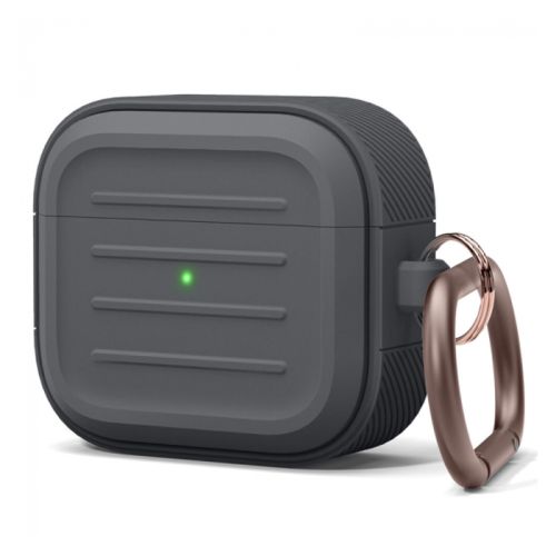 Elago AirPods 3 Armor Case - Dark Gray