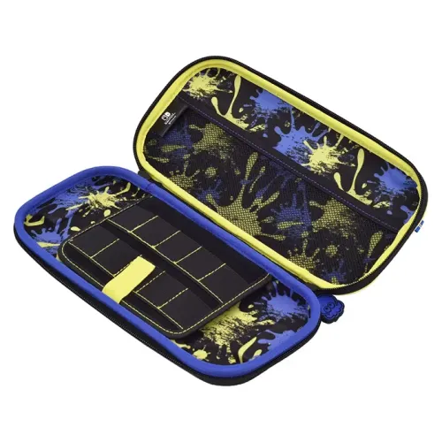 HORI Nintendo Switch Premium Vault Case (Splatoon 3)