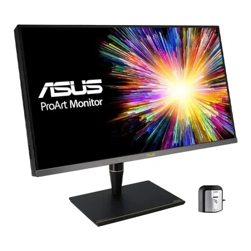 ASUS PA32UCX-K 32-Inch 4K Professional Monitor - 31550