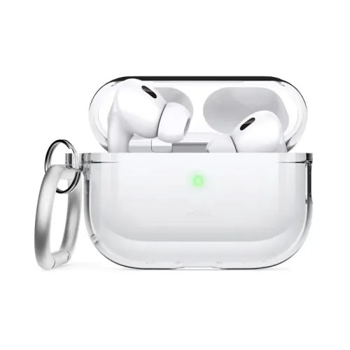 Elago AirPods Pro 2Gen Hang Case - Clear