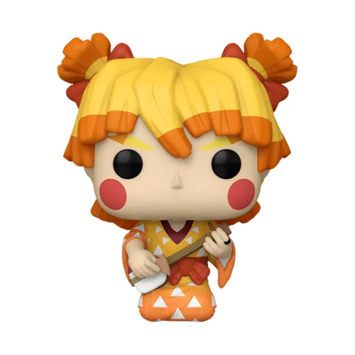 Funko Pop: Demon Slayer- Zenitsu Agatsuma (Kimono)