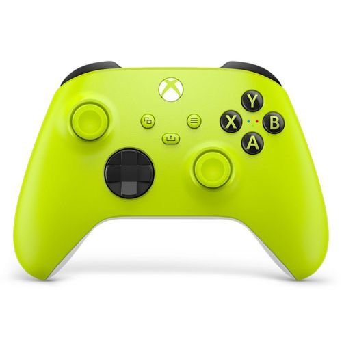 Xbox Series X/s Xbox One Wireless Controller- Electric Volt