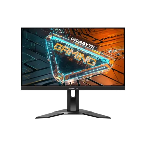 Gigabyte G24f 2 - 24 Inch Fhd 165hz Ips Gaming Monitor - Black