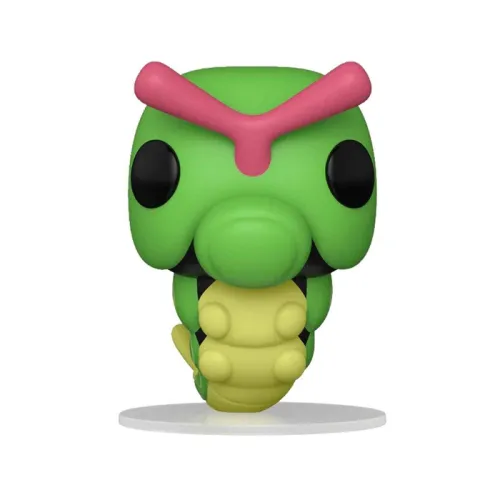 Funko Pop: Pokemon- Caterpie