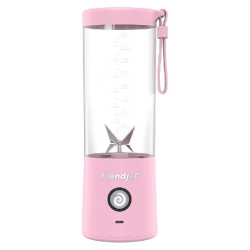 BlendJet 2 Portable Blender - Blush