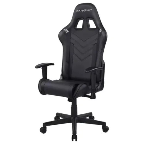 DXRacer P132 Prince Series Gaming Chair - Black